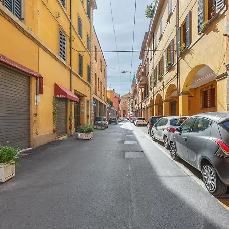 Apartman Con Vista