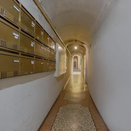 Apartman Con Vista Bologna