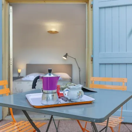 Apartman Con Vista