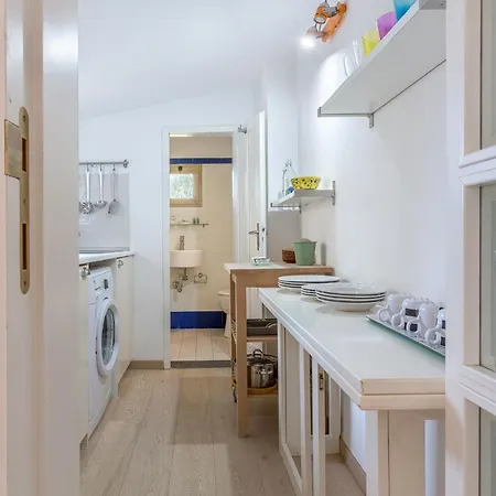 Apartman Con Vista *