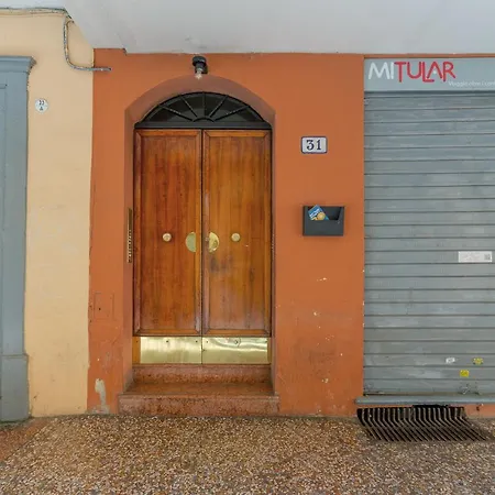 Con Vista Bologna
